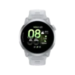 Pace 4 Aluminium GPS-UHR