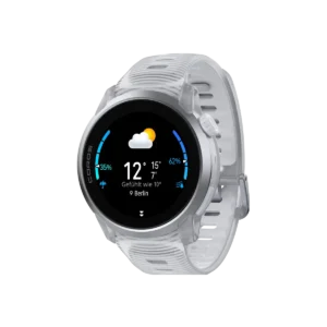 Pace 4 Aluminium GPS-UHR