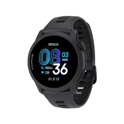 Pace 4 GPS-UHR