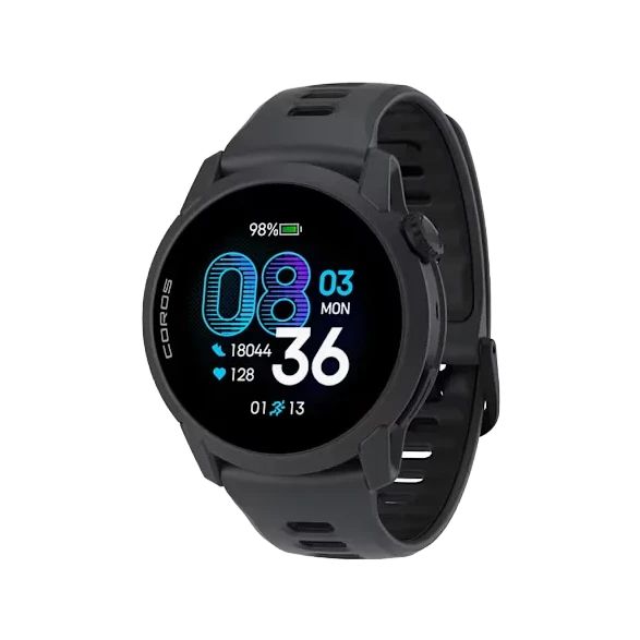 Pace 4 GPS-UHR