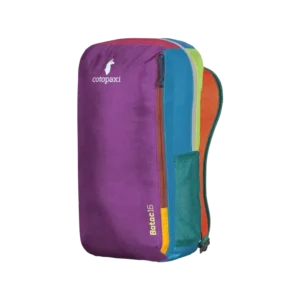 Batac 16L Backpack - Del Dia