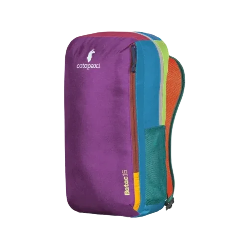 Batac 16L Backpack - Del Dia