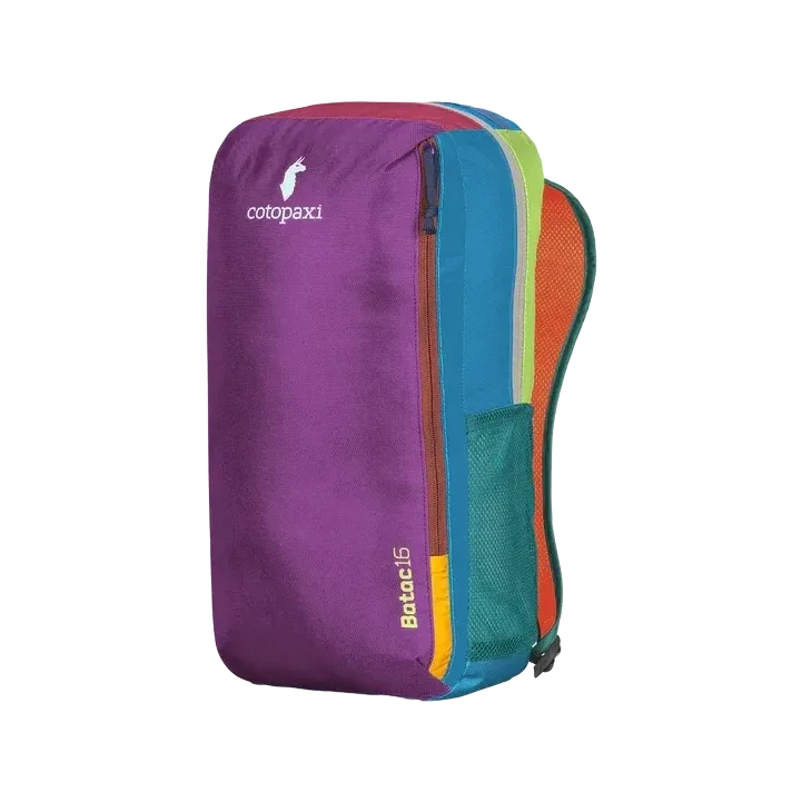 Batac 16L Backpack - Del Dia