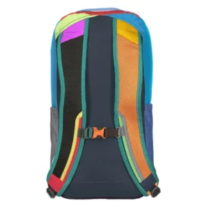 Batac 16L Backpack - Del Dia