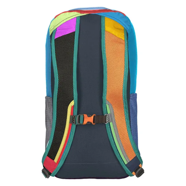 Batac 16L Backpack - Del Dia