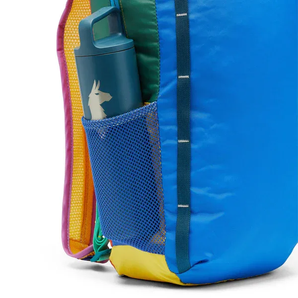 Batac 16L Backpack - Del Dia