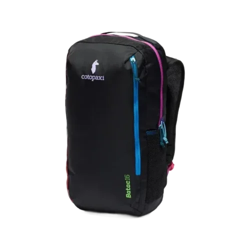 Batac 16L Backpack - DelDiaDk