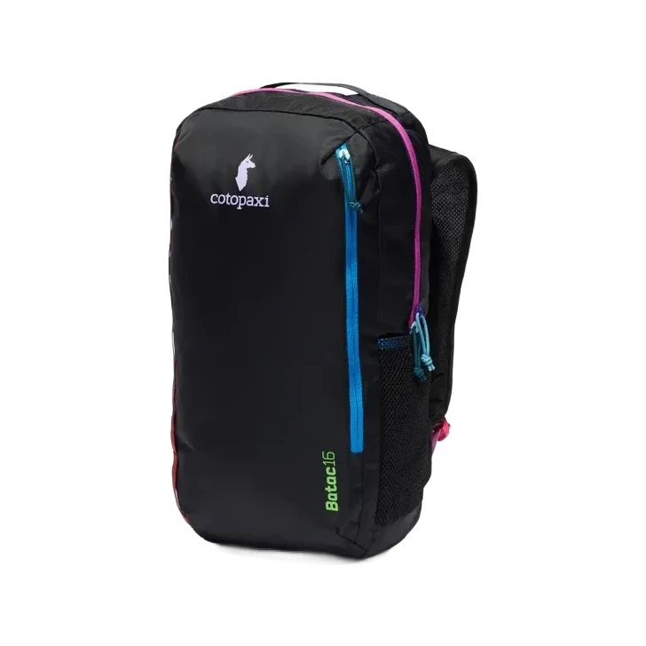 Batac 16L Backpack - DelDiaDk