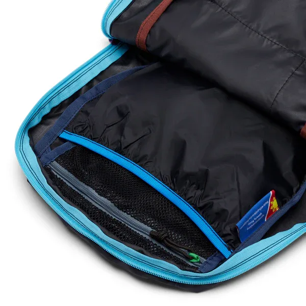 Batac 16L Backpack - DelDiaDk