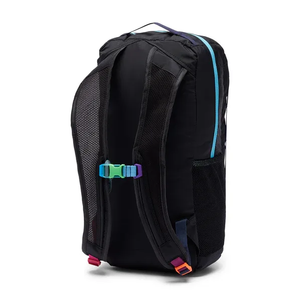 Batac 16L Backpack - DelDiaDk