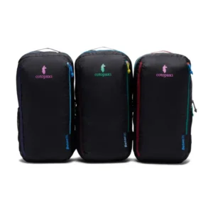 Batac 16L Backpack - DelDiaDk
