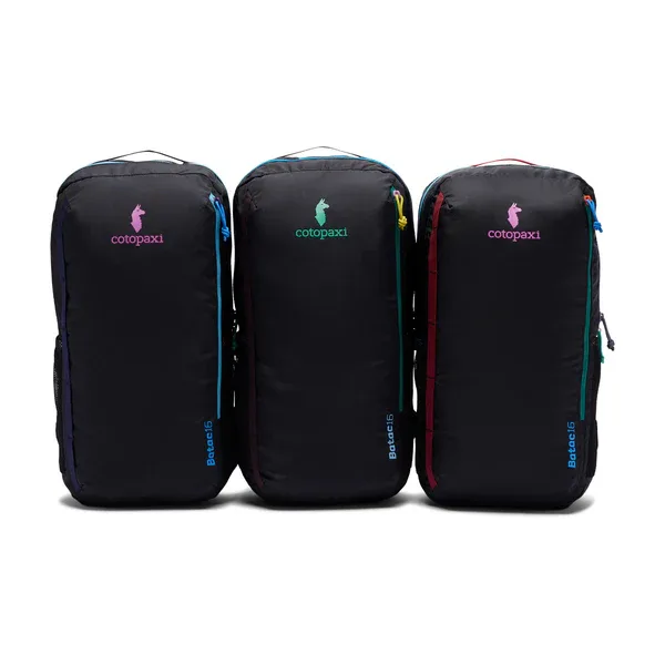 Batac 16L Backpack - DelDiaDk