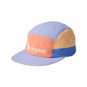 Cotopaxi Tech 5-Panel Hat