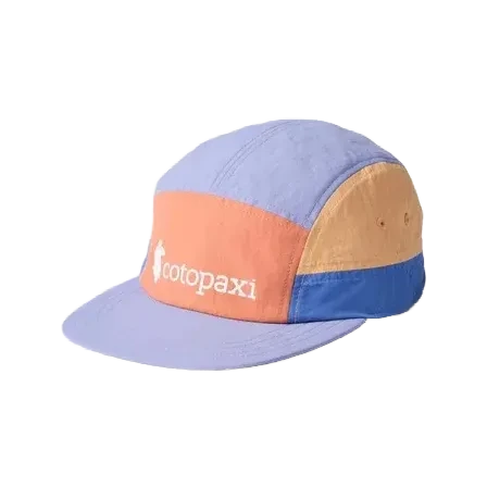 Cotopaxi Tech 5-Panel Hat