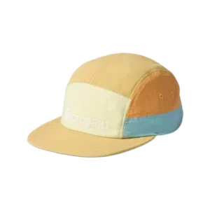 Cotopaxi Tech 5-Panel Hat