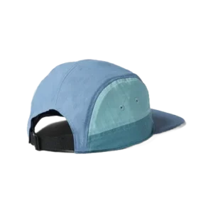 Cotopaxi Tech 5-Panel Hat