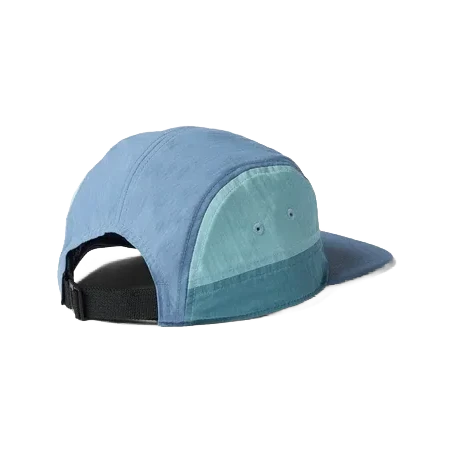 Cotopaxi Tech 5-Panel Hat