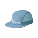 Cotopaxi Tech 5-Panel Hat