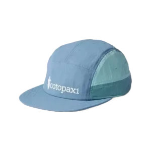 Cotopaxi Tech 5-Panel Hat