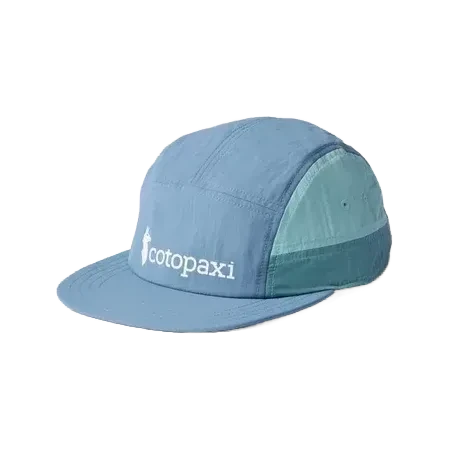 Cotopaxi Tech 5-Panel Hat