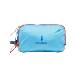 Nido Accessory Bag - Del Dia