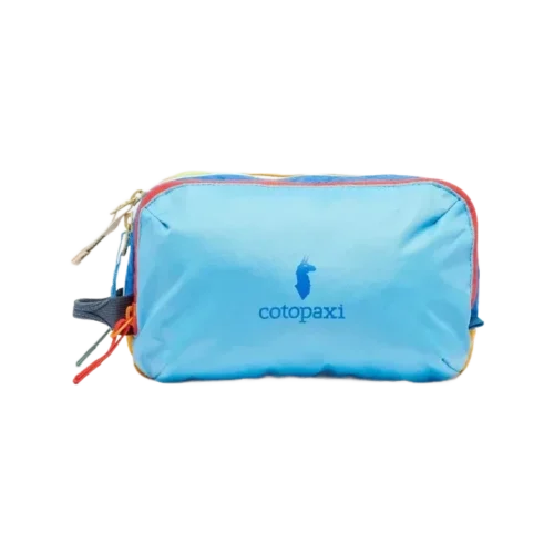 Nido Accessory Bag - Del Dia