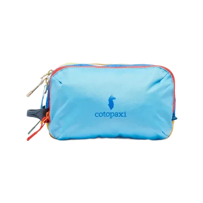 Nido Accessory Bag - Del Dia