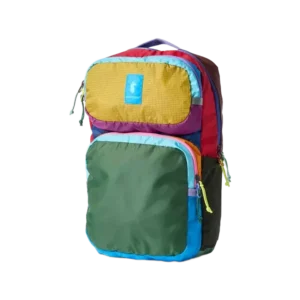 Tasra 16L Backpack - Del Dia