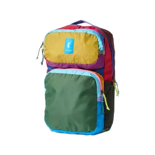 Tasra 16L Backpack - Del Dia