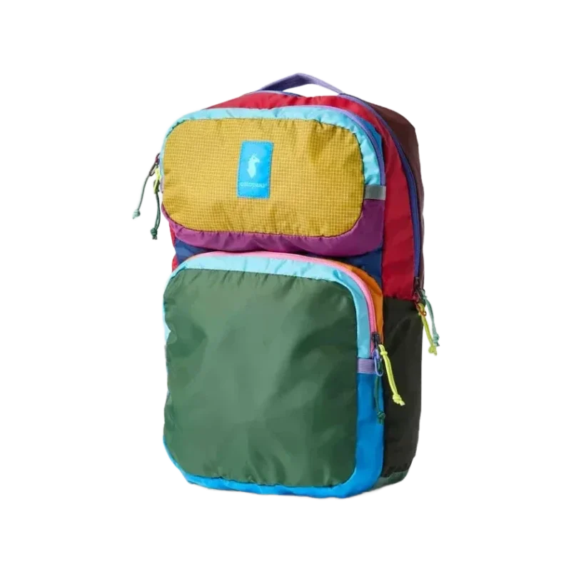 Tasra 16L Backpack - Del Dia