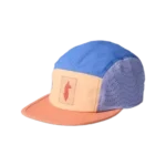 Tech Plus 5-Panel Hat