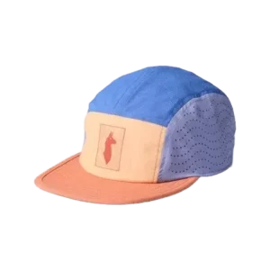 Tech Plus 5-Panel Hat