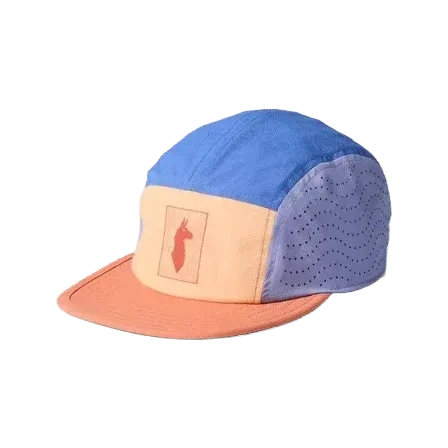 Tech Plus 5-Panel Hat
