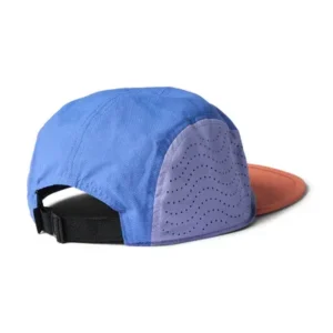 Tech Plus 5-Panel Hat