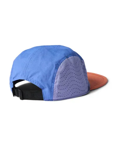 Tech Plus 5-Panel Hat