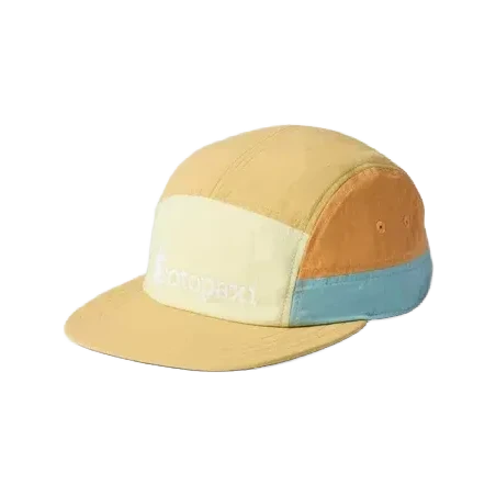 Tech Plus 5-Panel Hat