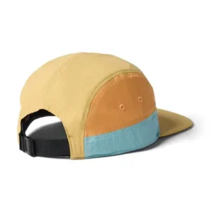 Tech Plus 5-Panel Hat