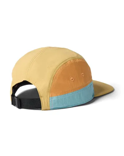 Tech Plus 5-Panel Hat