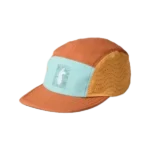 Tech Plus 5-Panel Hat