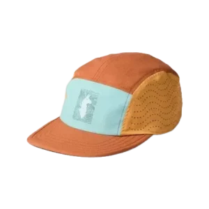 Tech Plus 5-Panel Hat