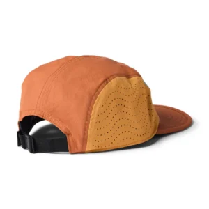 Tech Plus 5-Panel Hat