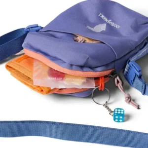 Todo 1L Shoulder Bag