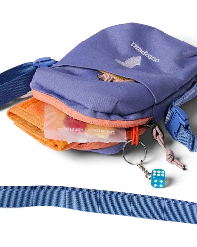 Todo 1L Shoulder Bag