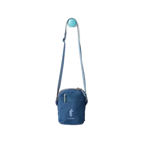 cotopaxi-todo-1l-shoulder-bag-deep-sea-1 Todo 1L Shoulder Bag