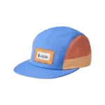 Zen Garden Tech 5-Panel Hat