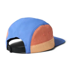 cotopaxi-zen-garden-tech-5-panel-hat-azure-2 Zen Garden Tech 5-Panel Hat