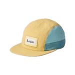 Zen Garden Tech 5-Panel Hat