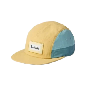 cotopaxi-zen-garden-tech-5-panel-hat-husk-1 Zen Garden Tech 5-Panel Hat