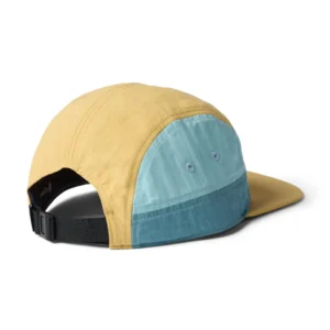 cotopaxi-zen-garden-tech-5-panel-hat-husk-2 Zen Garden Tech 5-Panel Hat
