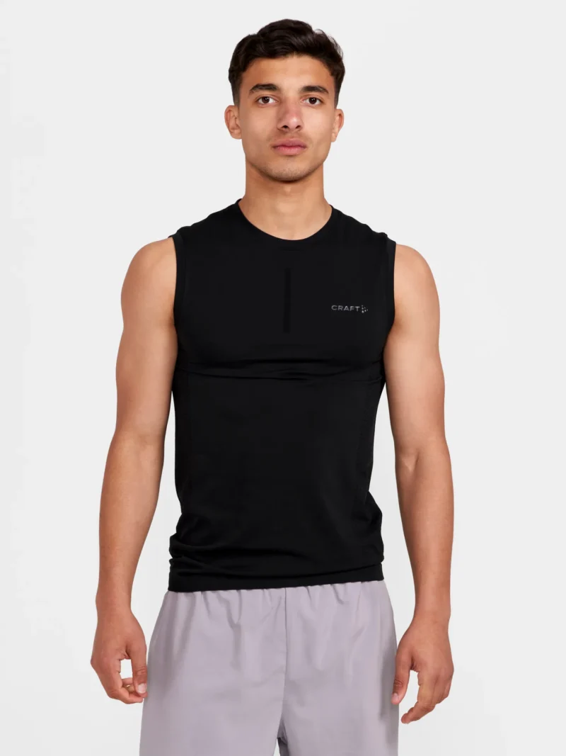 ADV Cool Intensity SL Tee